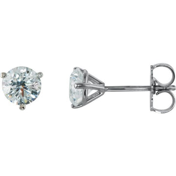 Earrings-Lab Grown